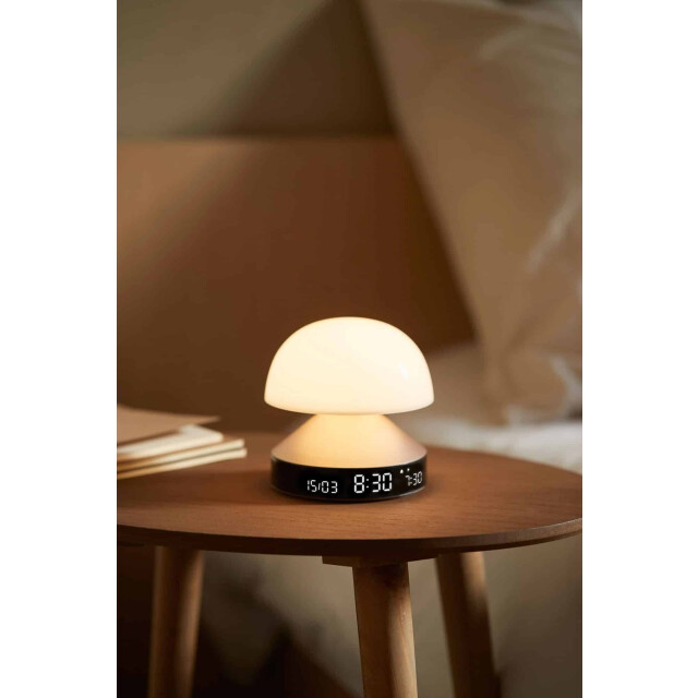 Lexon Mina Sunrise Alarm Saatli Gün Işığı Simulatörü & Aydınlatma - Gold