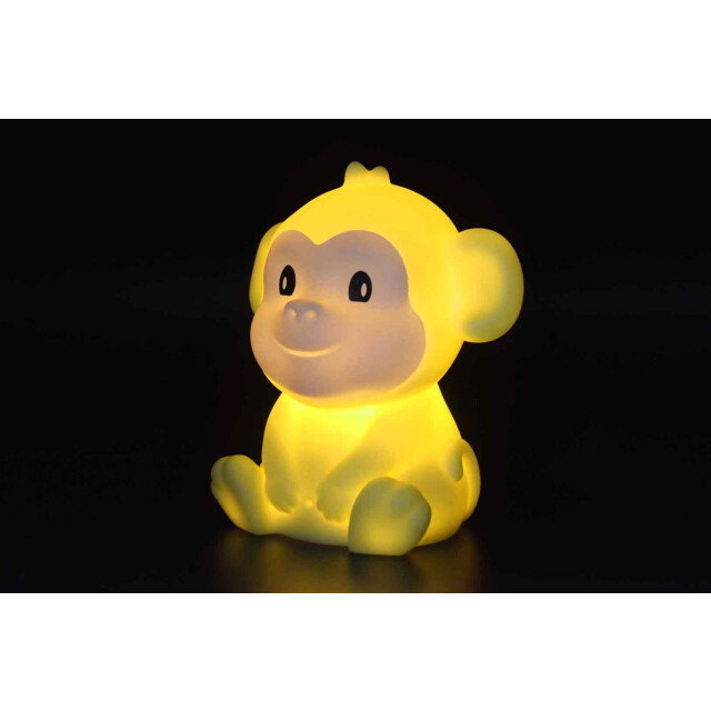 Dhink Zodiac Monkey Gece Lambası &Uuml;R&Uuml;N&Uuml;N KUTUSU FARKLI