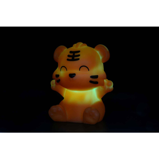 Dhink Zodiac Baby Tiger Gece Lambası