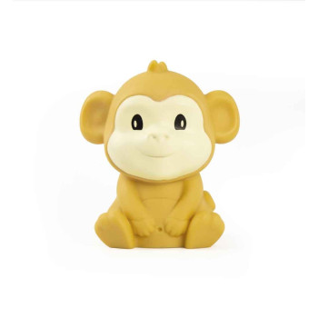 Dhink Zodiac Monkey Gece Lambası ÜRÜNÜN KUTUSU FARKLI