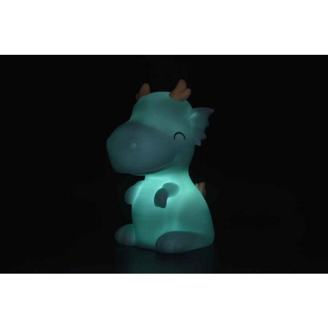 Dhink Zodiac Baby Dragon Gece Lambası