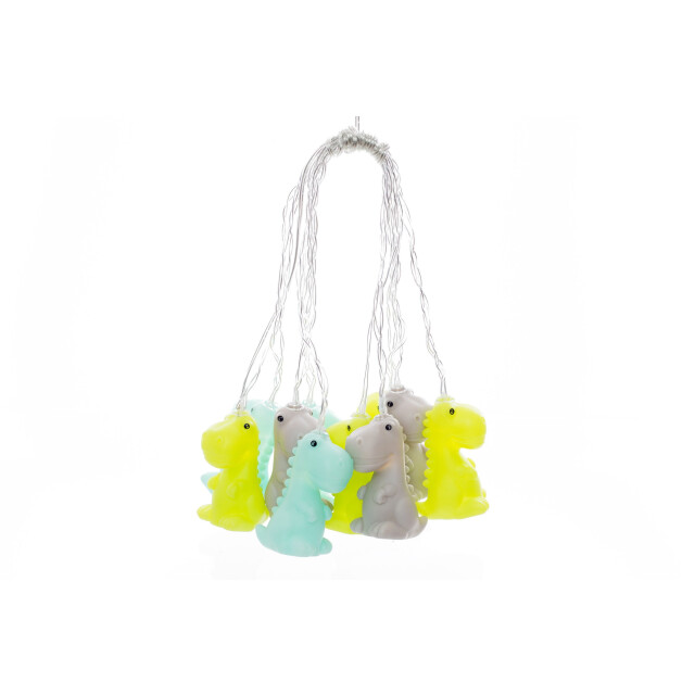 Dhink Dino String  Gece Lambası