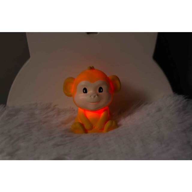 Dhink Zodiac Monkey Gece Lambası &Uuml;R&Uuml;N&Uuml;N KUTUSU FARKLI