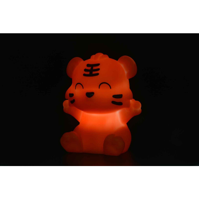 Dhink Zodiac Baby Tiger Gece Lambası