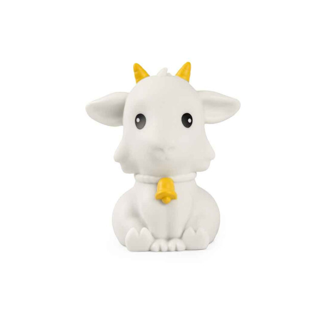Dhink Zodiac Baby Goat Gece Lambası KUTUSUNDA HAFİF YIRTIK VAR