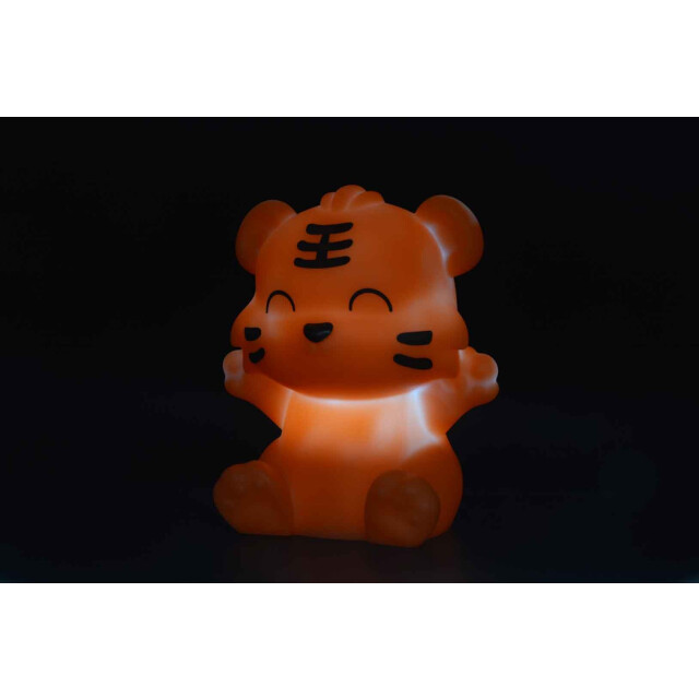 Dhink Zodiac Baby Tiger Gece Lambası