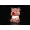 Dhink Zodiac Pig Gece Lambası