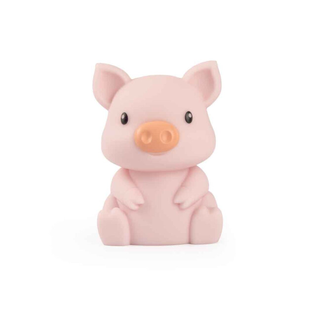 Dhink Zodiac Pig Gece Lambası