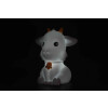 Dhink Zodiac Baby Goat Gece Lambası KUTUSUNDA HAFİF YIRTIK VAR