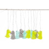 Dhink Dino String  Gece Lambası