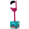 Dhink Flamingo Klozet Fırçası