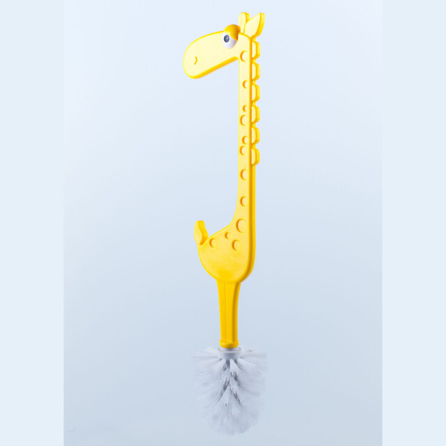 Z&uuml;rafa Tuvalet Fır&ccedil;ası