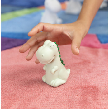 Dhink Baby Dino Gece Lambası KUTU HASARI