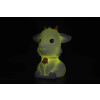Dhink Zodiac Baby Goat Gece Lambası KUTUSUNDA HAFİF YIRTIK VAR