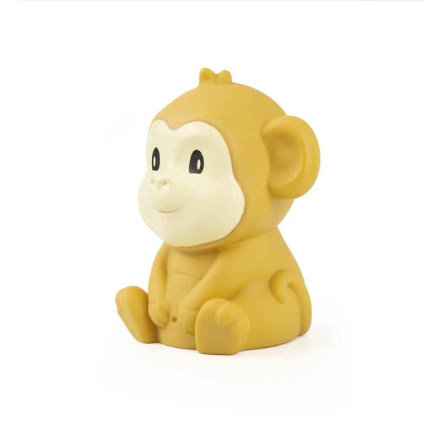 Dhink Zodiac Monkey Gece Lambası &Uuml;R&Uuml;N&Uuml;N KUTUSU FARKLI