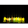 Dhink Dino String  Gece Lambası