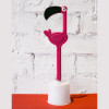 Dhink Flamingo Klozet Fırçası