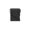 Gaston Luga Spl&auml;sh Mini Crossbody Omuz &Ccedil;antası - Black