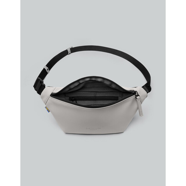 Gaston Luga D&auml;sh Bumbag Bel &Ccedil;antası - Taupe
