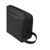 Gaston Luga Spl&auml;sh Toiletry Bag - Black
