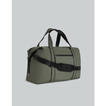 Gaston Luga Dash Weekender 2.0 Medıum &Ccedil;anta - Zeytin Yeşili