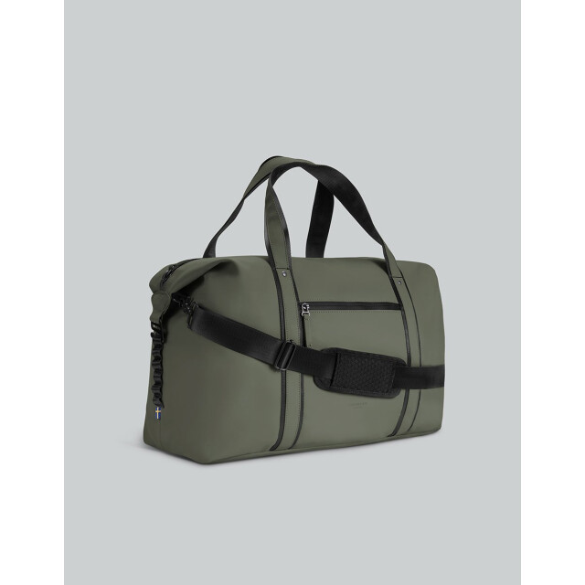 Gaston Luga Dash Weekender 2.0 Medıum &Ccedil;anta - Zeytin Yeşili