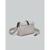 Gaston Luga Splash Crossbody &Ccedil;anta - Gri