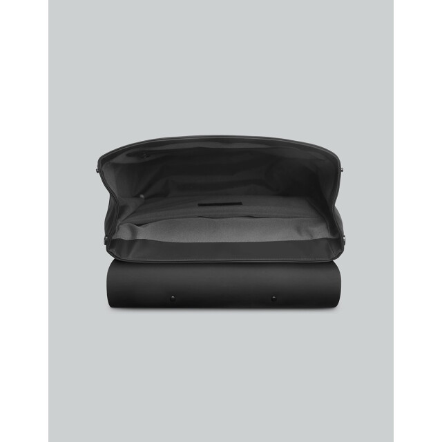 Gaston Luga Splash 2.0 Laptop Bölmeli Sırt Çantası - 16'' Siyah