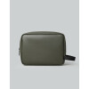 Gaston Luga Spl&auml;sh Toiletry Bag - Olive