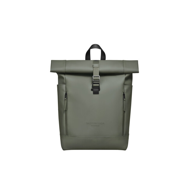 Gaston Luga Rullen 13'' Sırt &Ccedil;antası - Olive