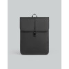 Gaston Luga Dash Laptop Bölmeli Sırt Çantası - 16 inch Siyah