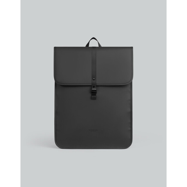 Gaston Luga Dash Laptop Bölmeli Sırt Çantası - 16 inch Siyah