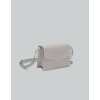 Gaston Luga Splash Pıx Crossbody &Ccedil;anta - Gri