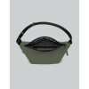 Gaston Luga D&auml;sh Bumbag Bel &Ccedil;antası - Olive