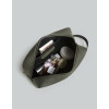 Gaston Luga Spl&auml;sh Toiletry Bag - Olive