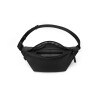 Gaston Luga D&auml;sh Bumbag Bel &Ccedil;antası - Black