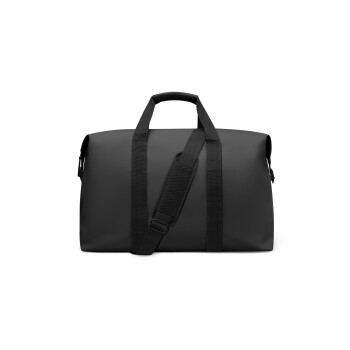 Gaston Luga Däsh Weekender S Spor El Çantası- Black