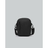 Gaston Luga Dash Vertı Crossbody &Ccedil;anta - Siyah