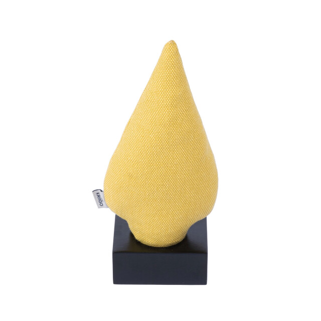 Kayıgo Kayigo Lavanta Dolgulu Ladin Notluk / Sarı - Siyah