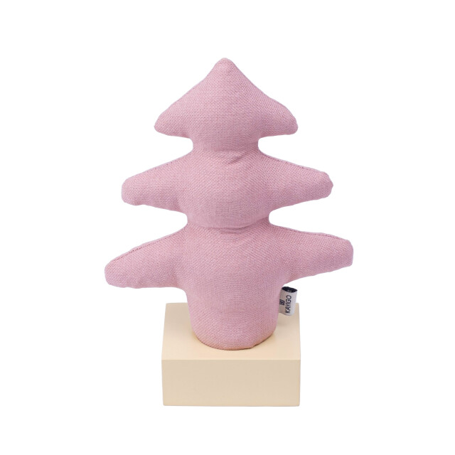 Kayıgo Kayigo Woody Krem Üçlü Ofis  Seti - Pembe Çam