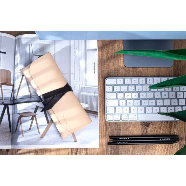 Kayigo Judy El &Ccedil;antası- Krem