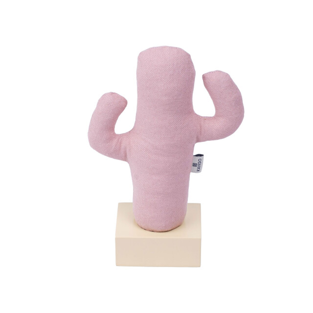 Kayıgo Kayigo Cactus Lavanta Dolgulu Notluk / Pembe - Krem