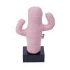 Kayıgo Siyah Woody Pembe Cactus &Uuml;&ccedil;l&uuml; Set