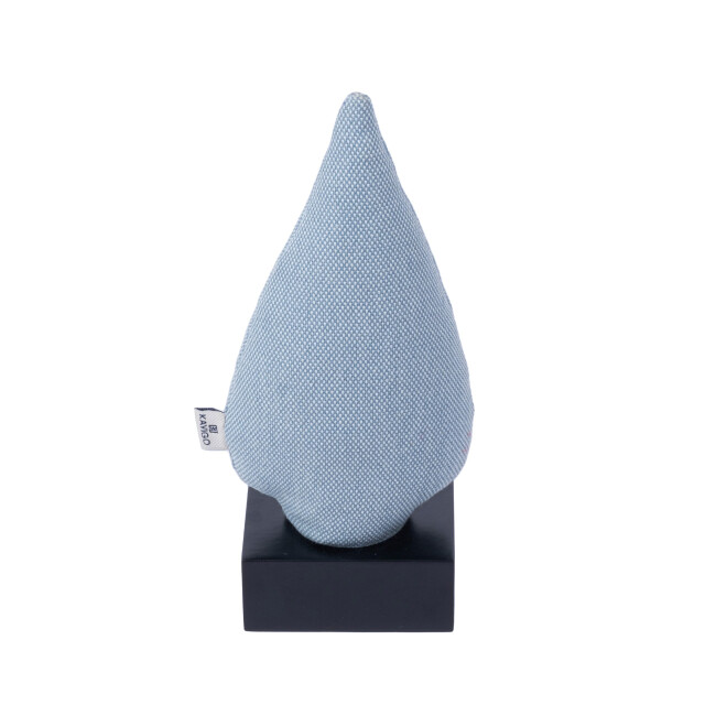 Kayıgo Kayigo Siyah Woody Mavi Ladin &Uuml;&ccedil;l&uuml; Set