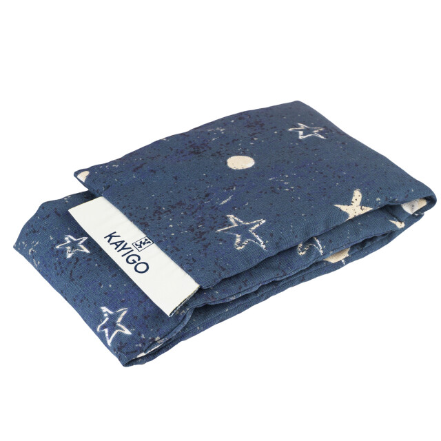 Kayıgo Kayigo Warmy Lavantalı Ilık Sarılma Yastığı-Gece