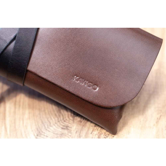 Kayıgo Judy El &Ccedil;antası- Kahverengi