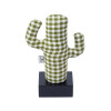Kayıgo Kayigo Cactus Lavanta Dolgulu Notluk / Pötikareli - Siyah