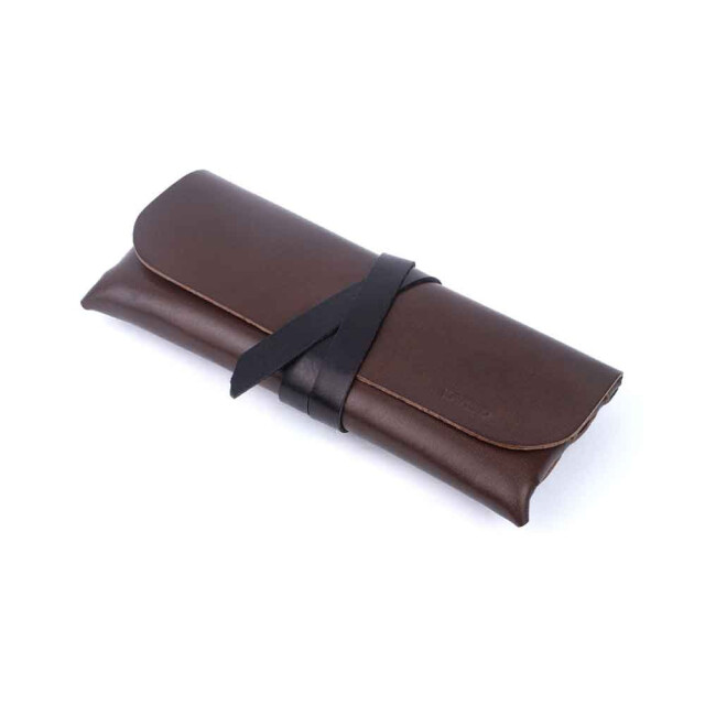 Kayıgo Judy El &Ccedil;antası- Kahverengi