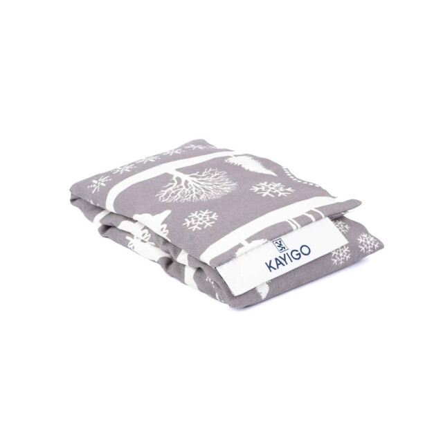 Kayıgo Warmy Ilık Sarılma Yastığı Geyik