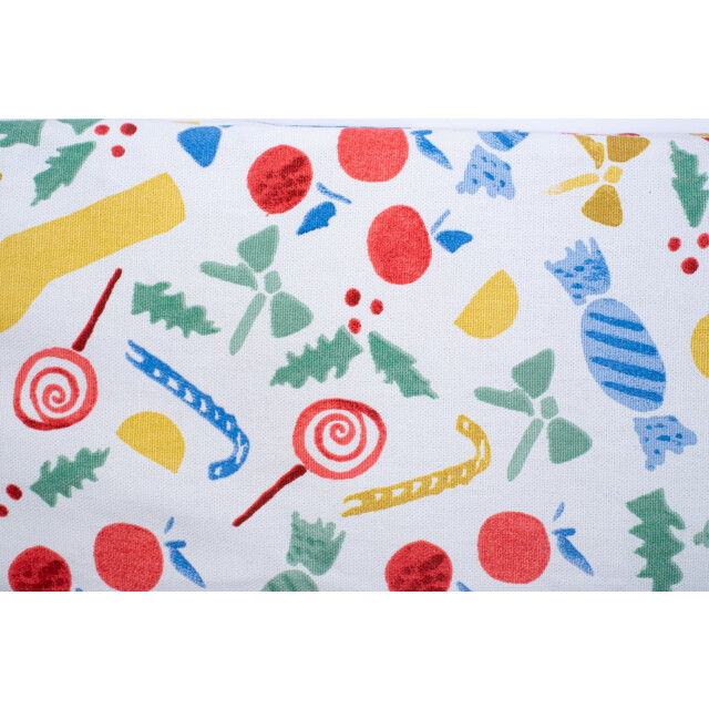 Kayigo Warmy Ilık Sarılma Yastığı Şeker